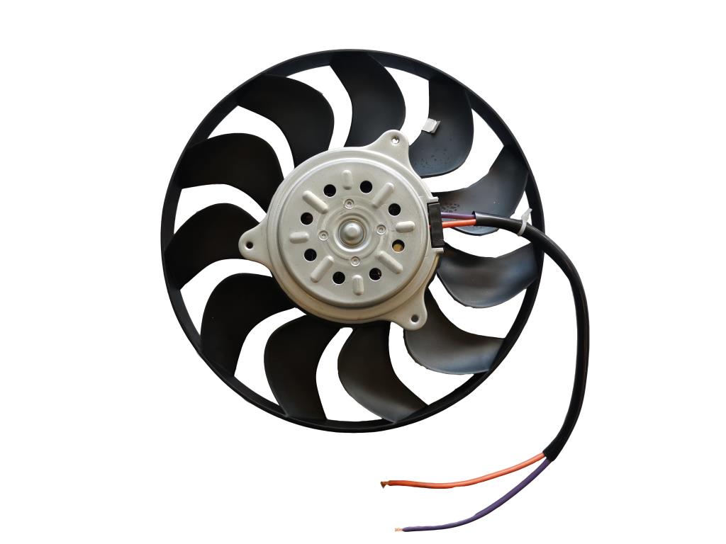 Ventilador, refrigeración del motor TYC ref. 802-0054
