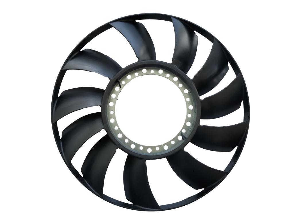 Hélice du ventilateur de refroidissement moteur (Hélice moteur) TYC ref. 802-0055-2