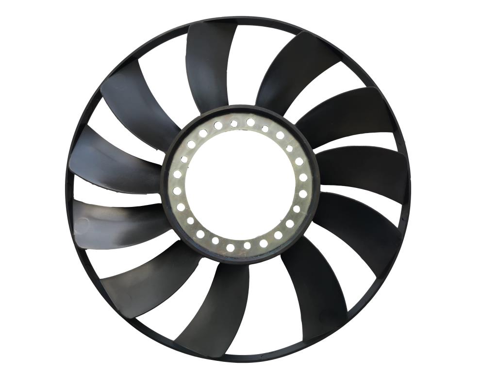 Hélice du ventilateur de refroidissement moteur (Hélice moteur) TYC ref. 802-0056-2