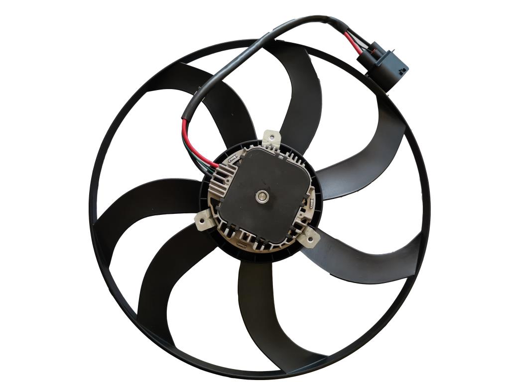 Ventilador, refrigeración del motor TYC ref. 802-0057