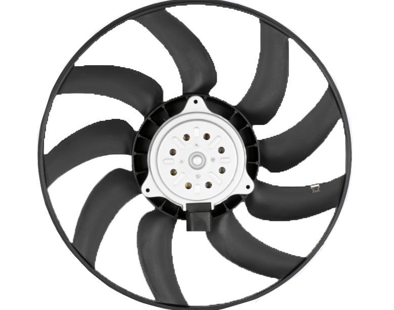 Ventilador, refrigeración del motor TYC  ref. 802-0062