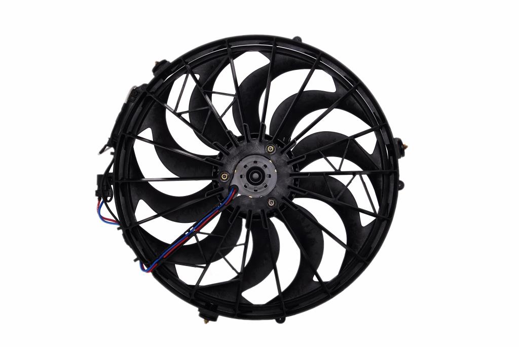 Ventilador, refrigeración del motor TYC  ref. 803-0003
