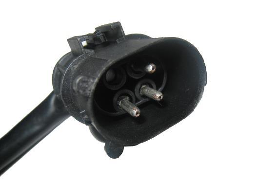 Ventilateur de refroidissement du moteur (Motoventilateur) TYC ref. 803-0008
