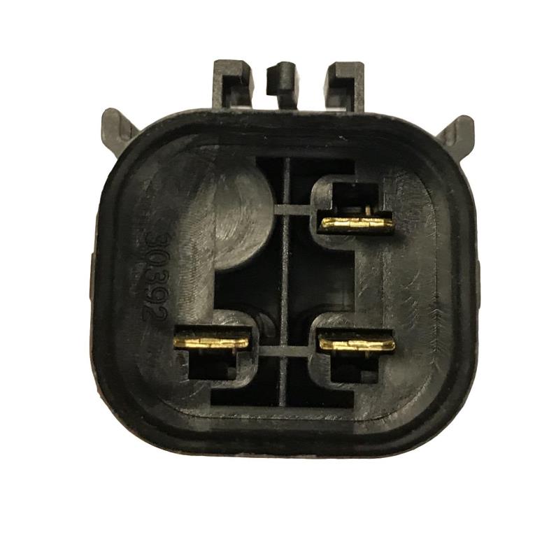 Ventilateur de refroidissement du moteur (Motoventilateur) TYC 803-0010