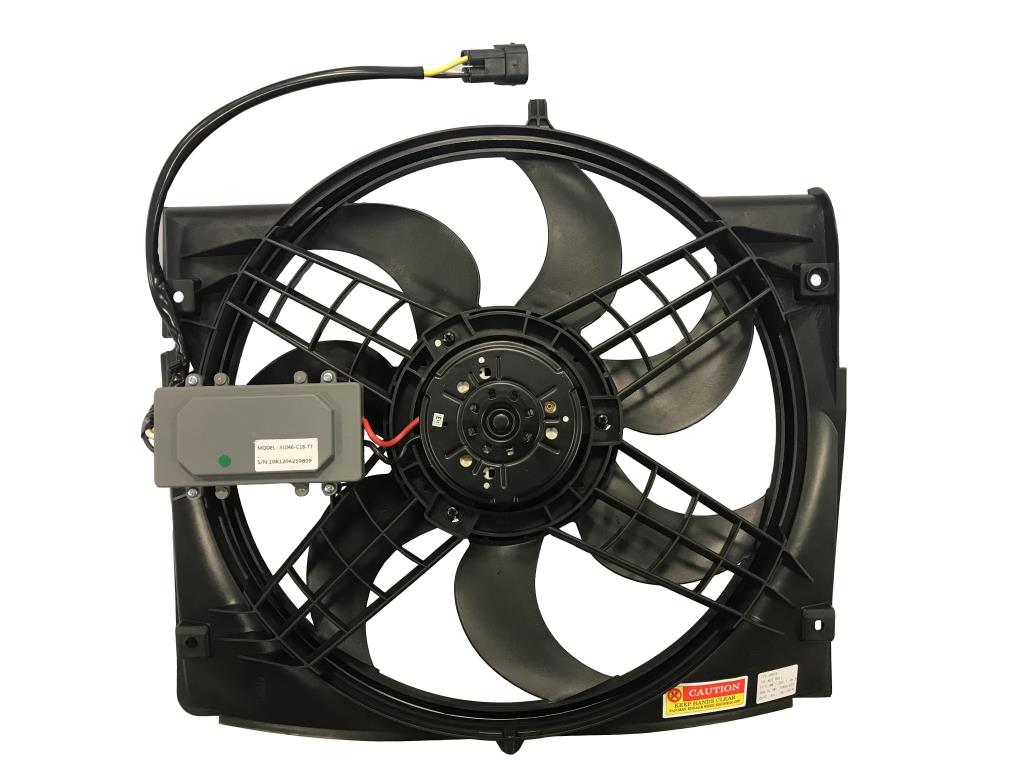 Ventilador, refrigeración del motor TYC ref. 803-0011