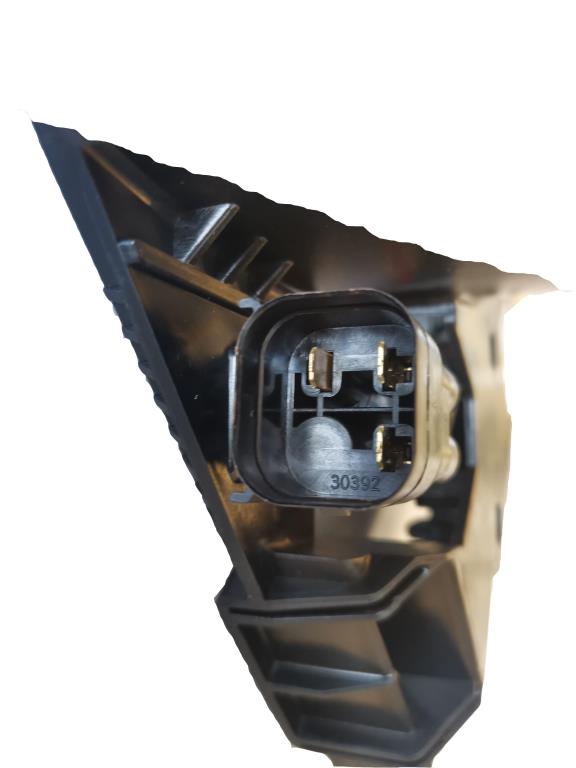 Ventilateur de refroidissement du moteur (Motoventilateur) TYC ref. 803-0012
