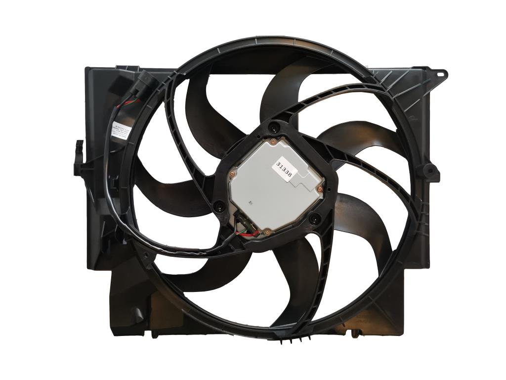 Ventilador, refrigeración del motor TYC ref. 803-0013