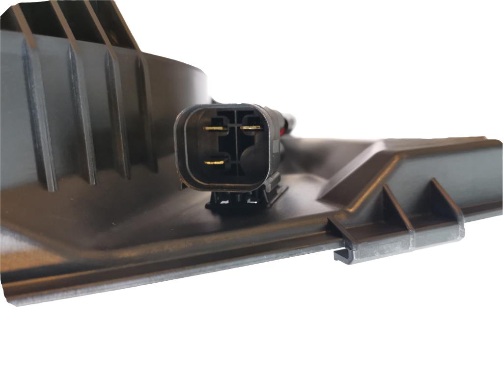 Ventilador, refrigeración del motor TYC ref. 803-0013