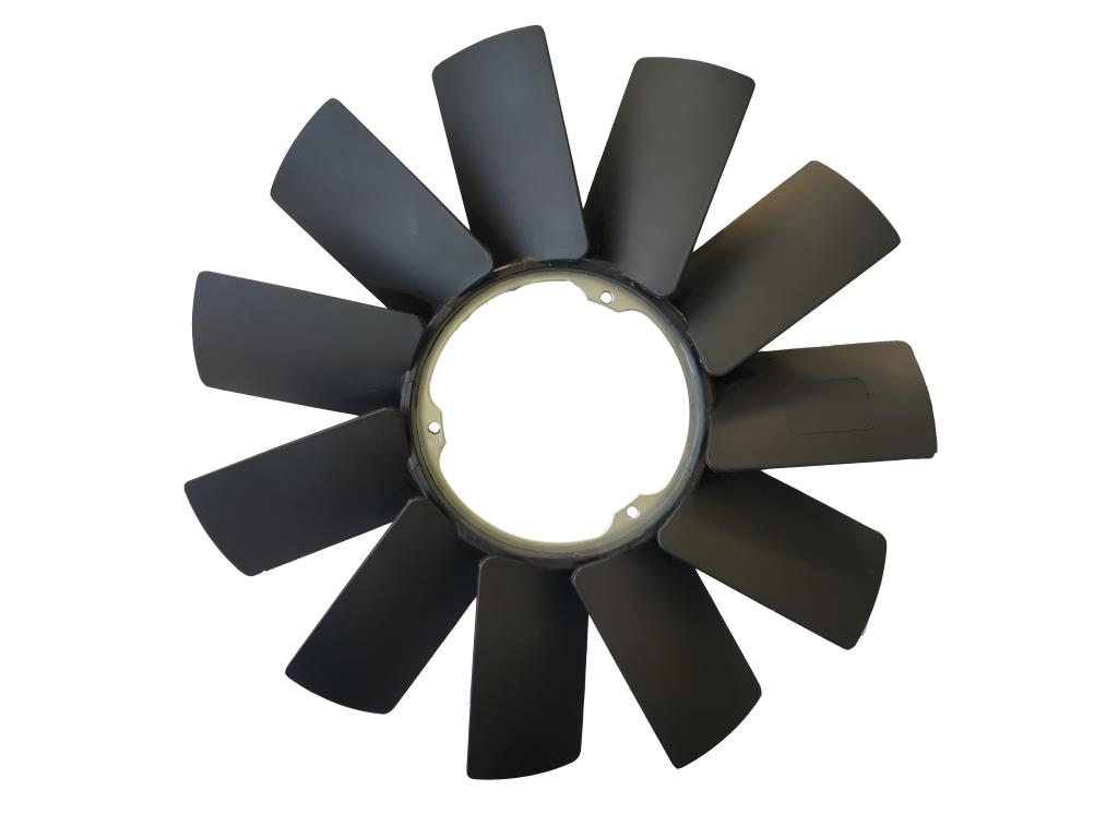 Hélice du ventilateur de refroidissement moteur (Hélice moteur) TYC  ref. 803-0014-2