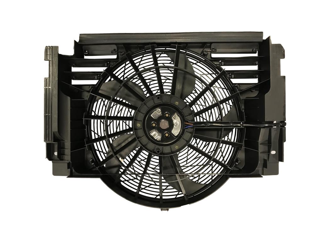 Ventilador, refrigeración del motor TYC  ref. 803-0016