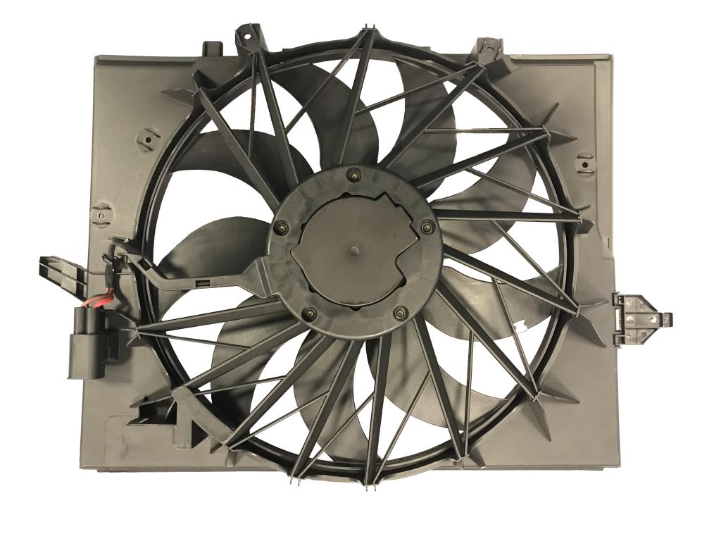 Ventilador, refrigeración del motor TYC  ref. 803-0018