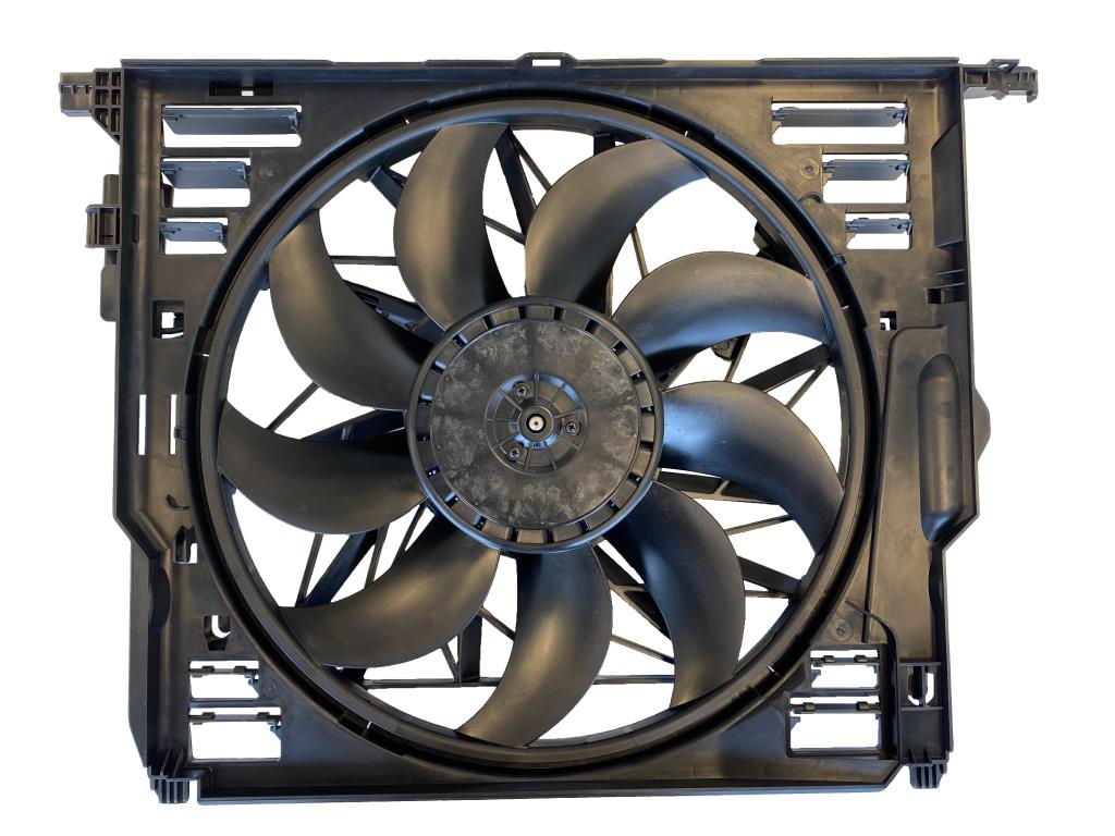 Ventilador, refrigeración del motor TYC  ref. 803-0020
