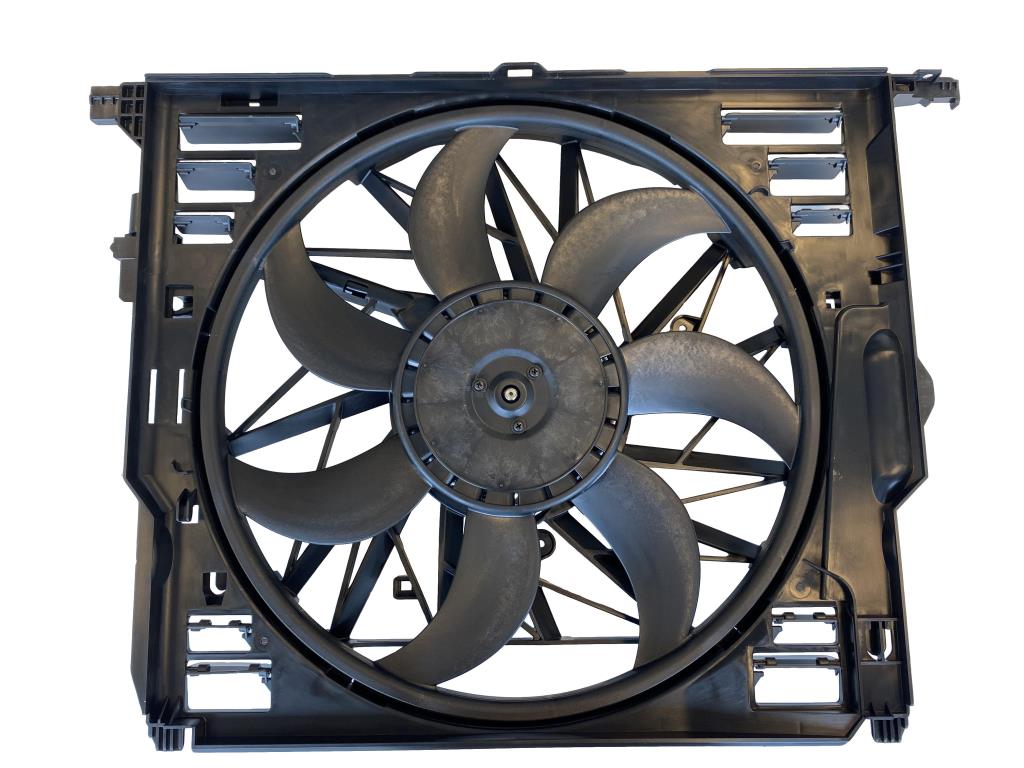 Ventilador, refrigeración del motor TYC  ref. 803-0021