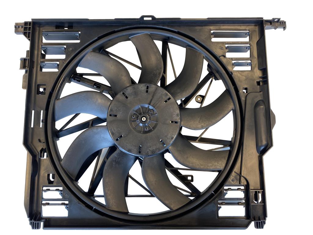 Ventilador, refrigeración del motor TYC  ref. 803-0022
