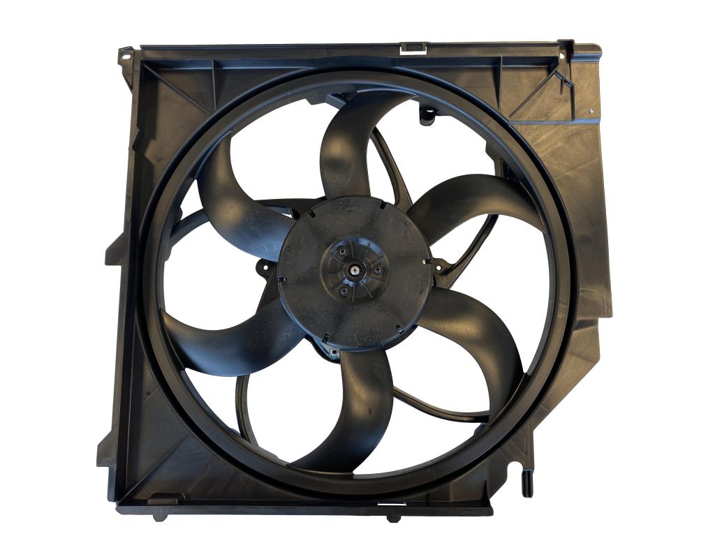 Ventilateur de refroidissement du moteur (Motoventilateur) TYC ref. 803-0026