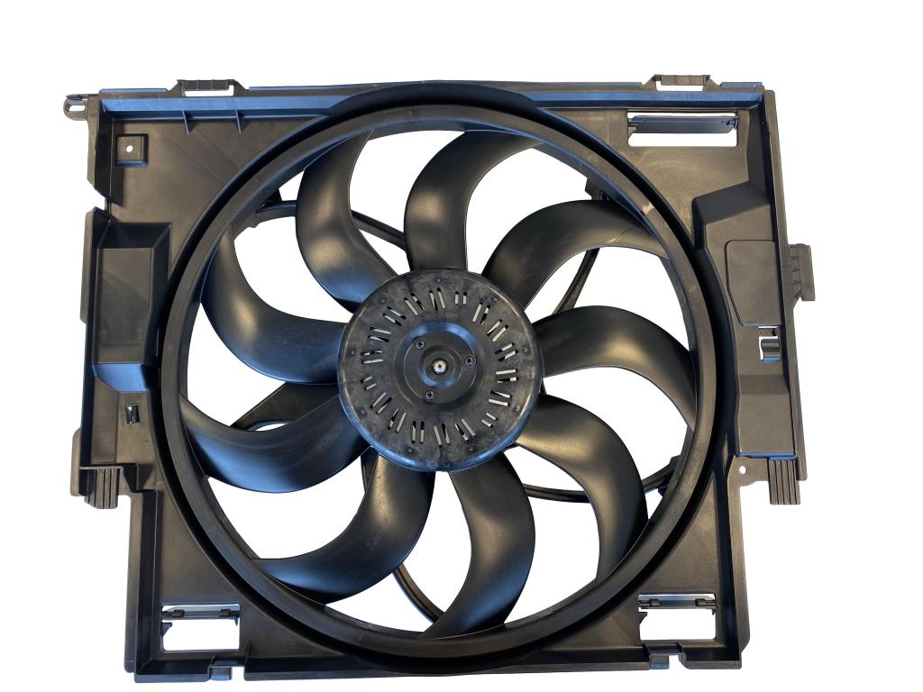 Ventilador, refrigeración del motor TYC  ref. 803-0027