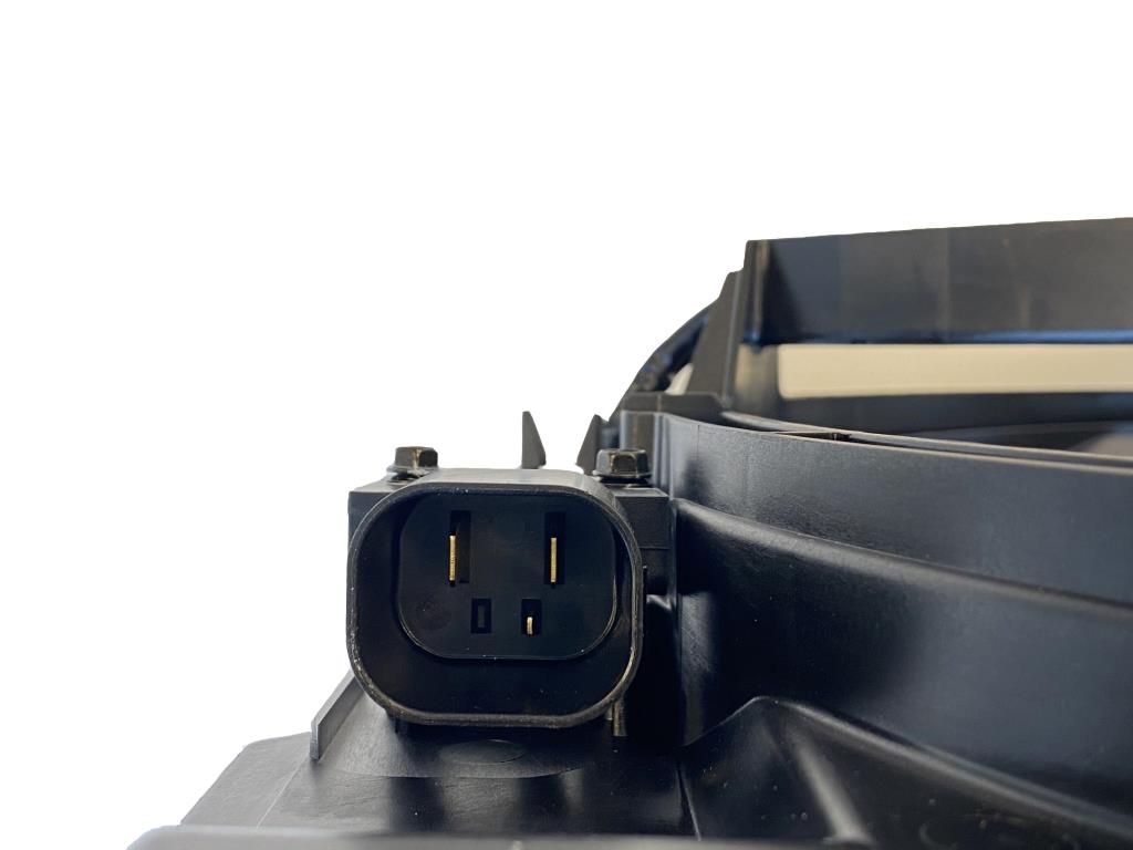 Ventilador, refrigeración del motor TYC  ref. 803-0027