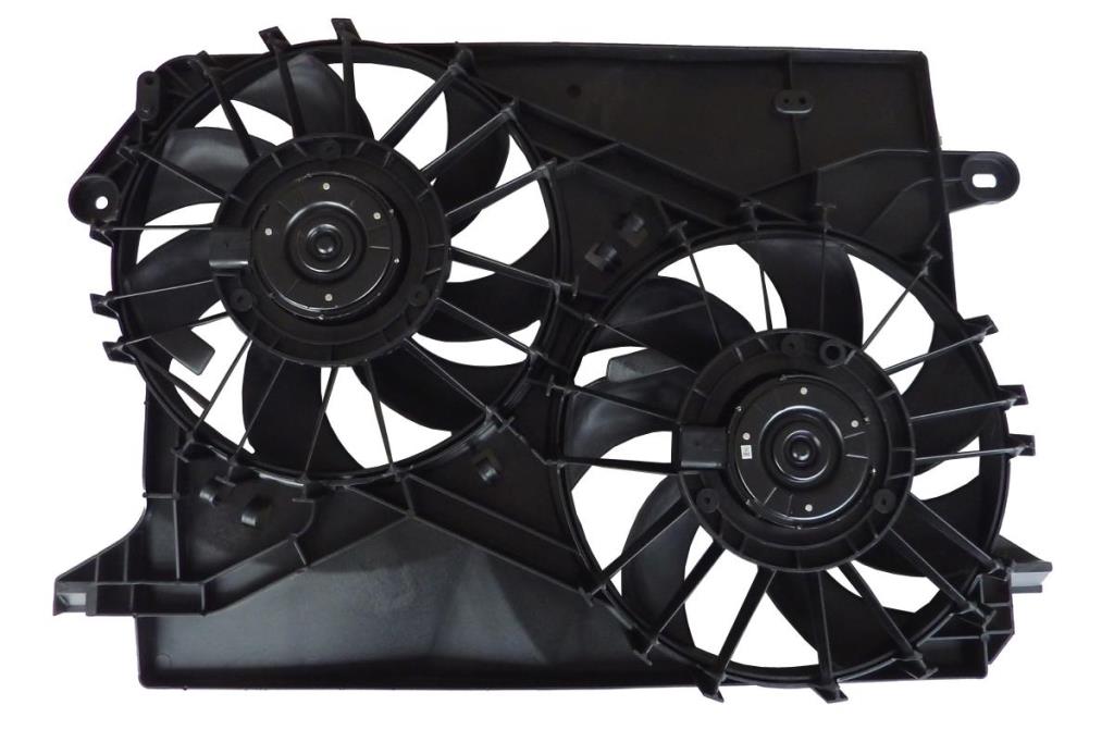 Ventilador, refrigeración del motor TYC  ref. 804-0001