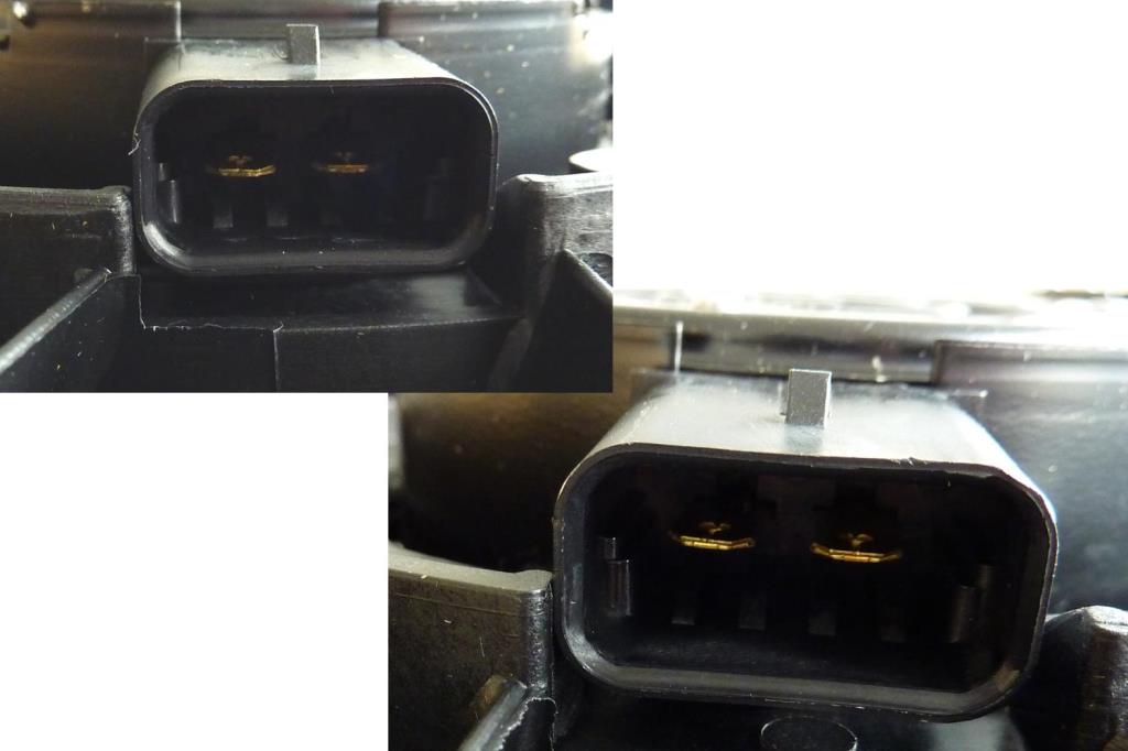 Ventilador, refrigeración del motor TYC  ref. 804-0001