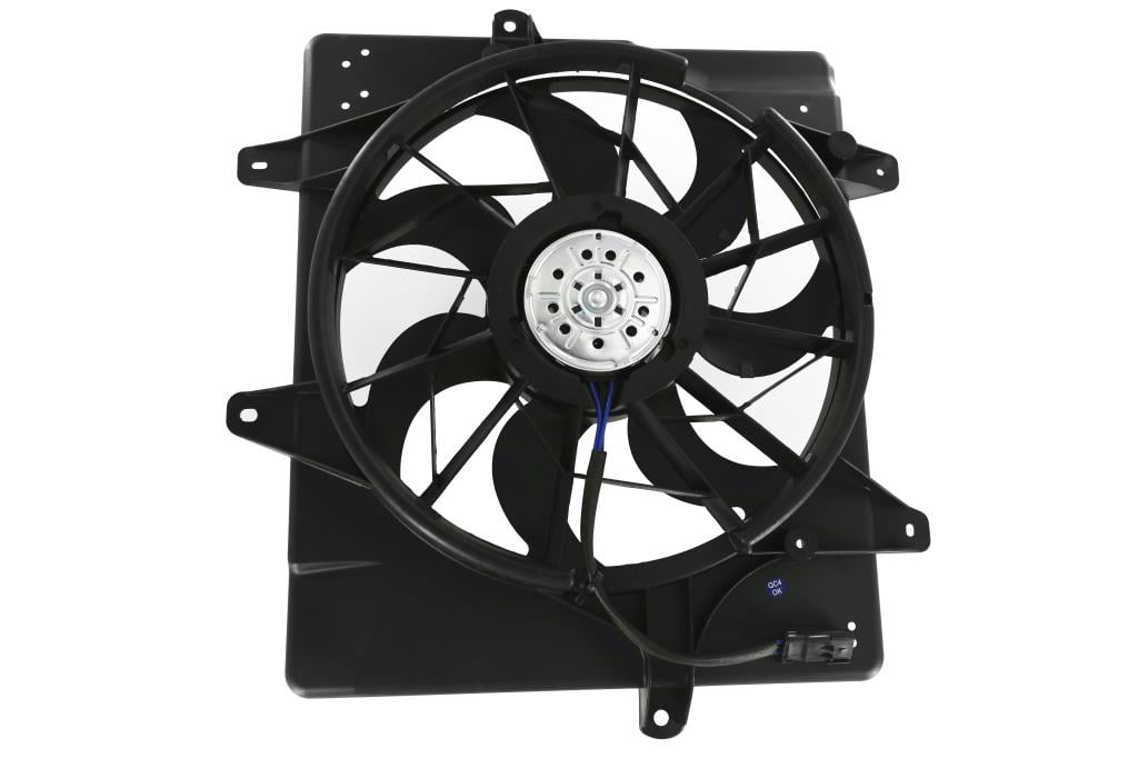Ventilador, refrigeración del motor TYC  ref. 804-0004