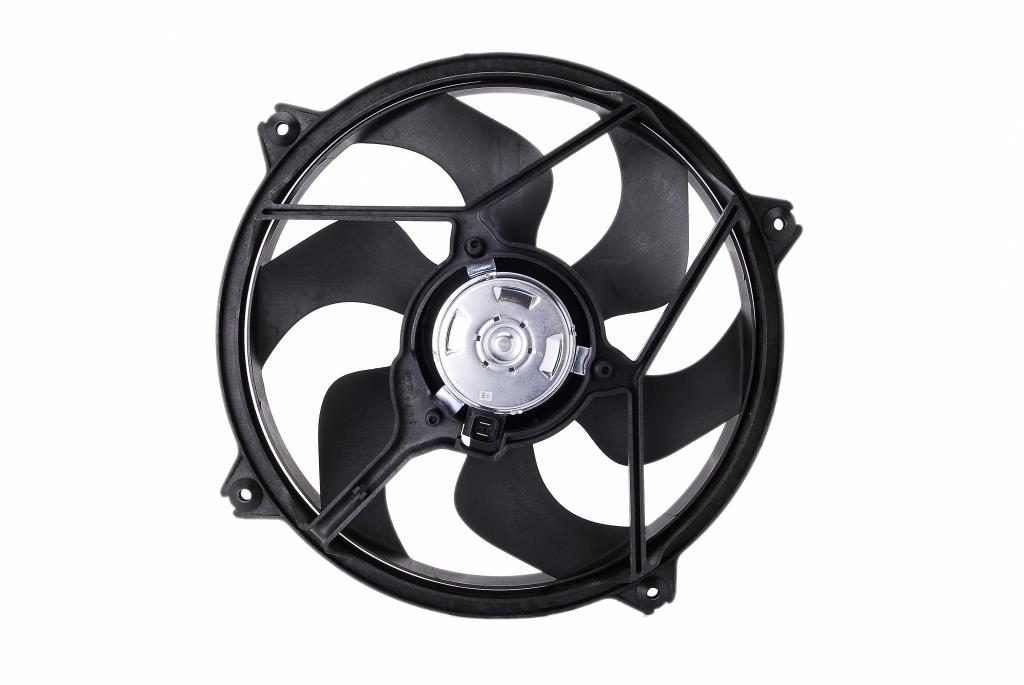 Ventilador, refrigeración del motor TYC ref. 805-0001