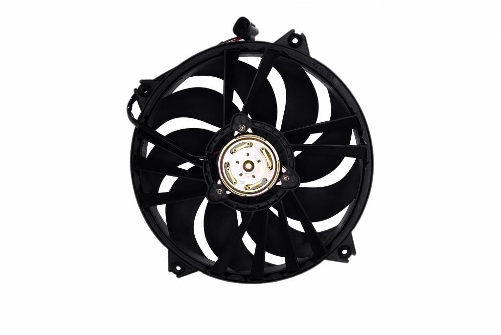 Ventilador, refrigeración del motor TYC ref. 805-0006