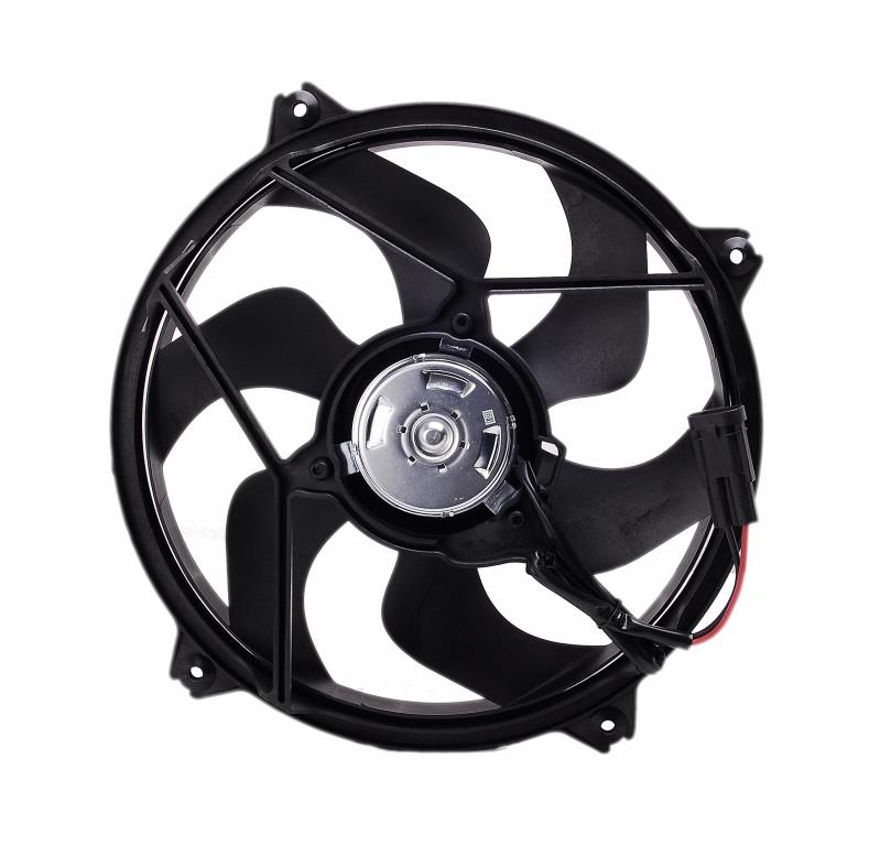 Ventilateur de refroidissement du moteur (Motoventilateur) TYC ref. 805-0007