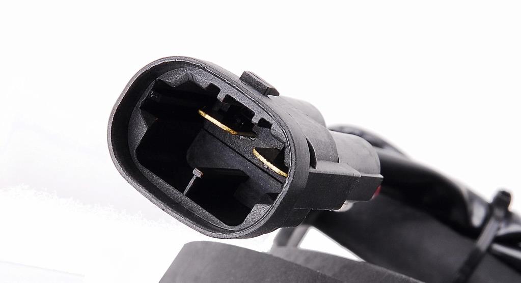 Ventilateur de refroidissement du moteur (Motoventilateur) TYC ref. 805-0007
