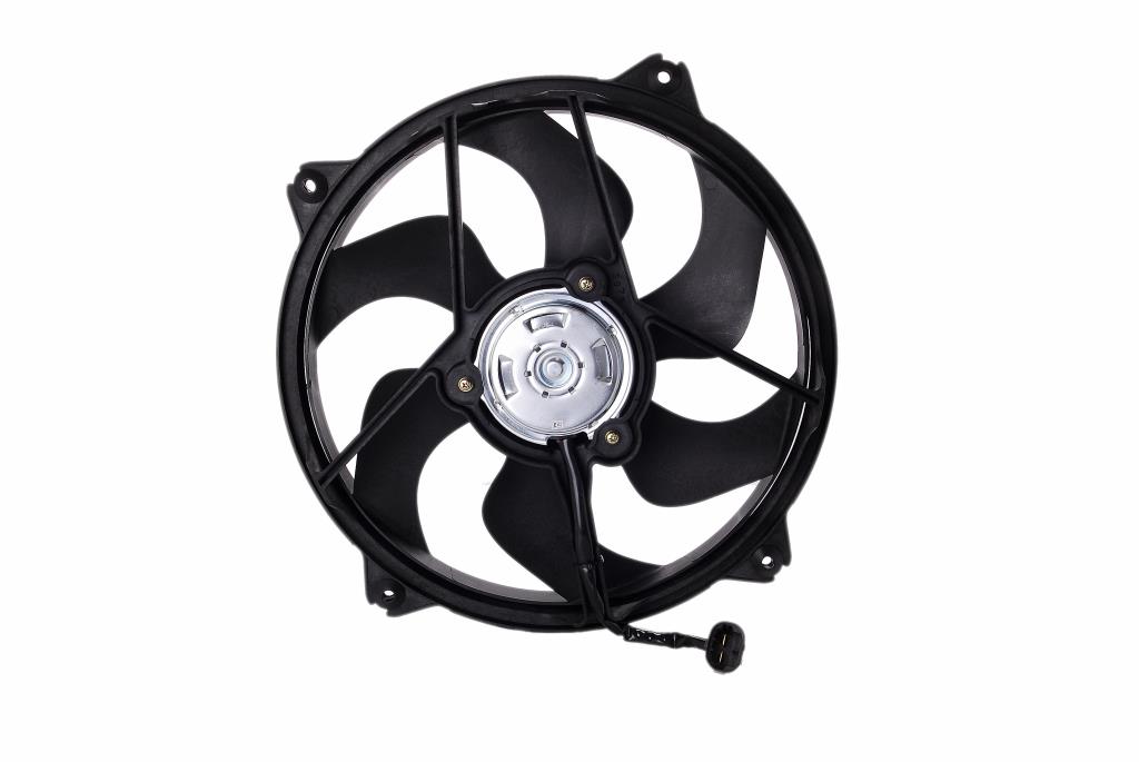Ventilateur de refroidissement du moteur (Motoventilateur) TYC ref. 805-0008