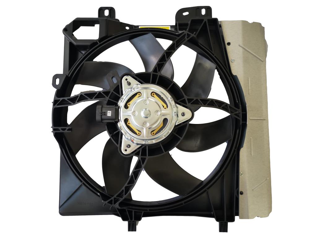 Ventilador, refrigeración del motor TYC  ref. 805-0009