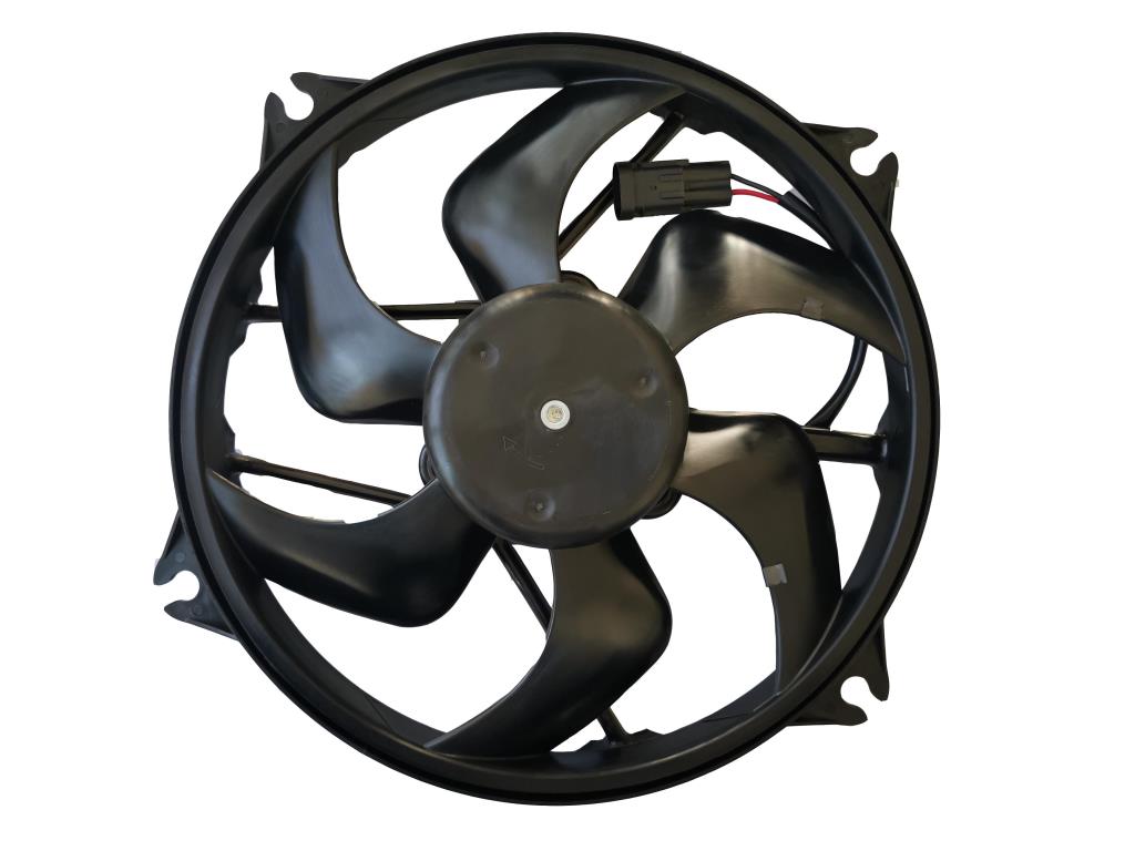 Ventilador do motor TYC 805-0010