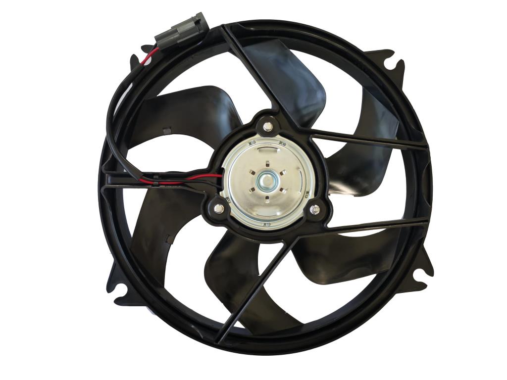 Ventilador do motor TYC 805-0010