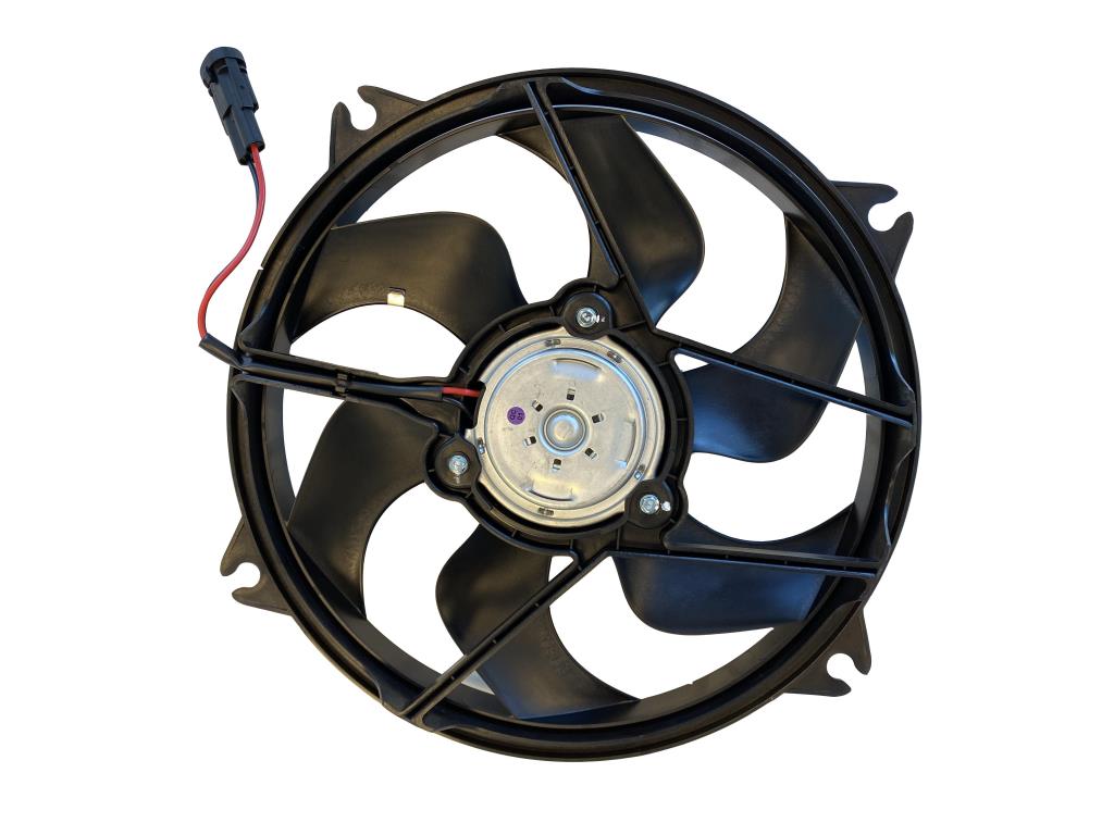 Ventilateur de refroidissement du moteur (Motoventilateur) TYC ref. 805-0011