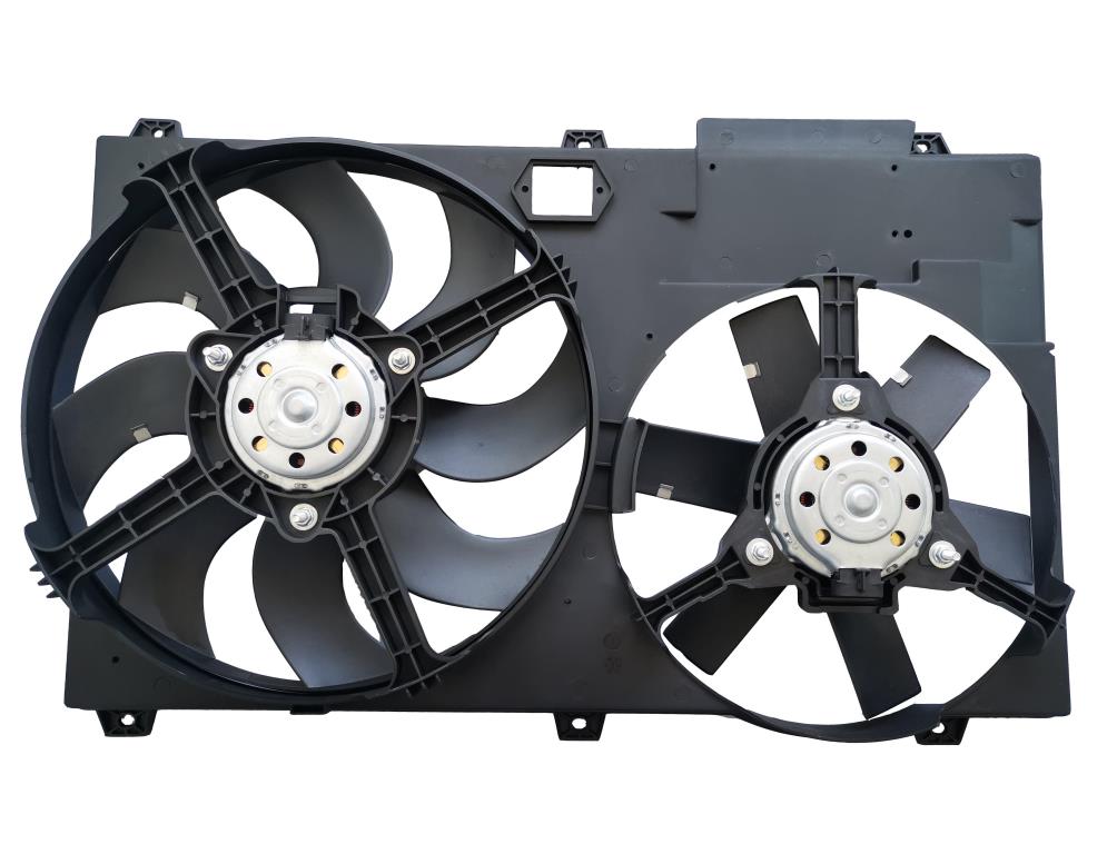 Ventilador, refrigeración del motor TYC  ref. 805-0012