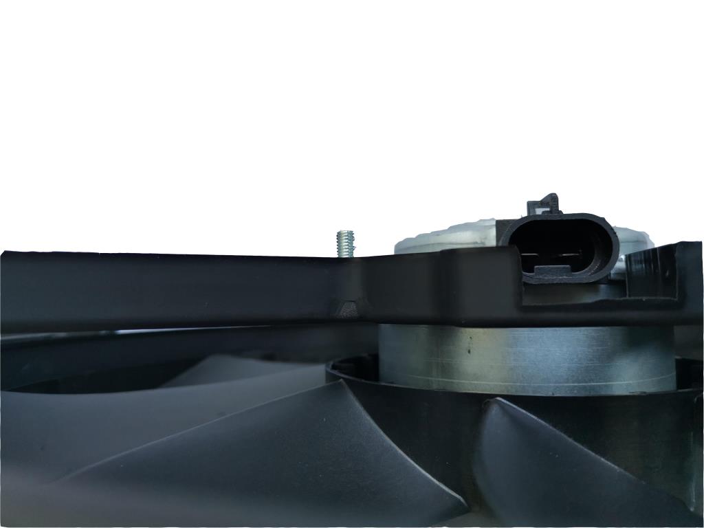 Ventilador, refrigeración del motor TYC  ref. 805-0012