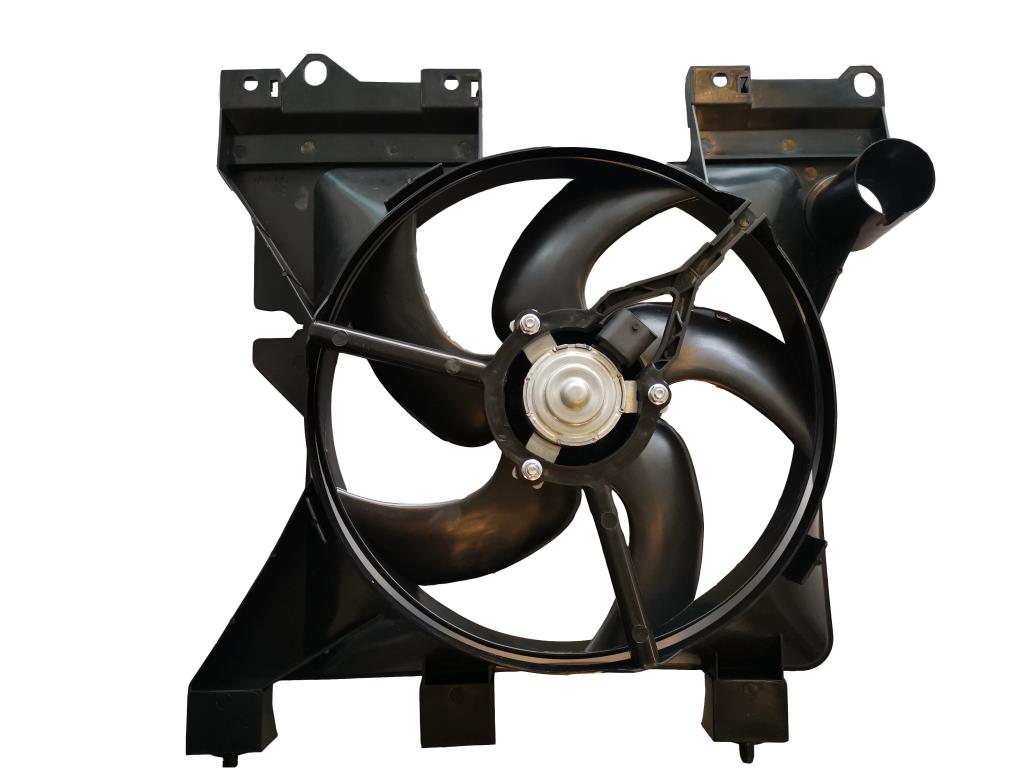 Ventilateur de refroidissement du moteur (Motoventilateur) TYC ref. 805-0015