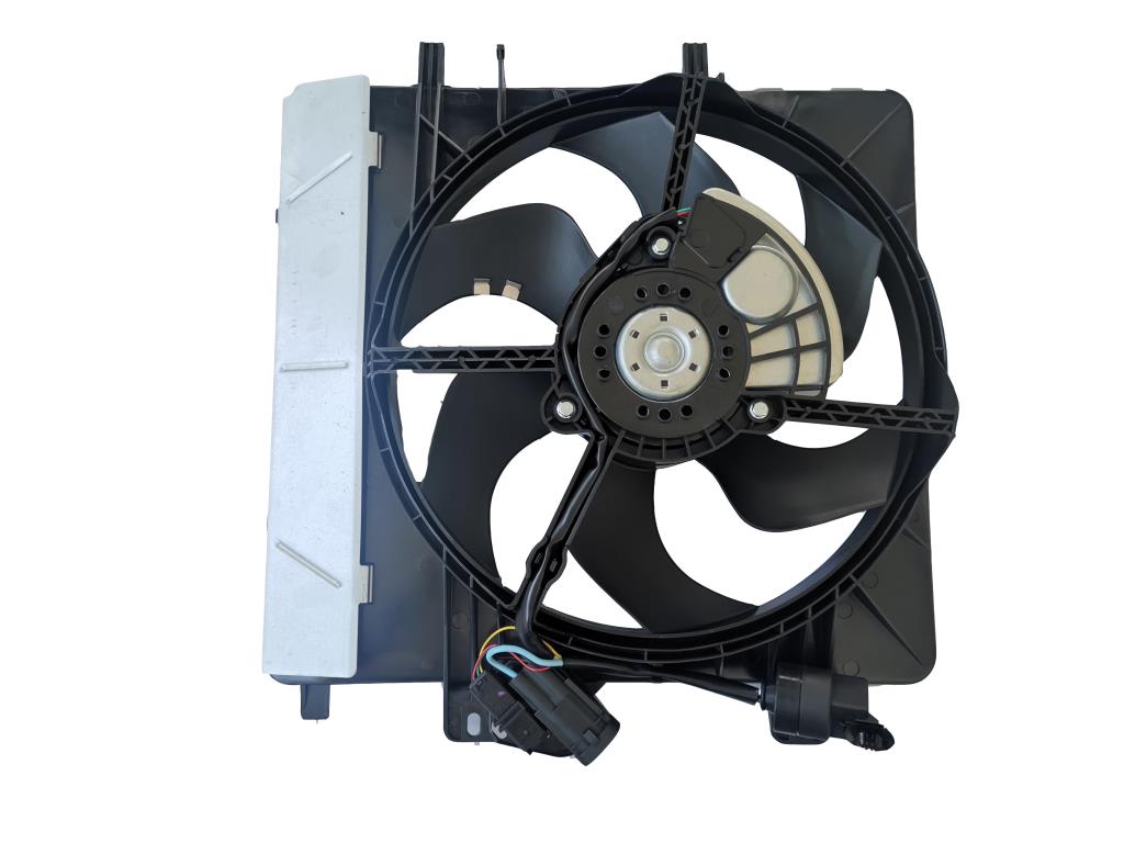 Ventilador, refrigeración del motor TYC  ref. 805-0016