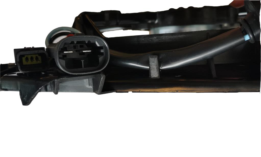 Ventilador, refrigeración del motor TYC  ref. 805-0016