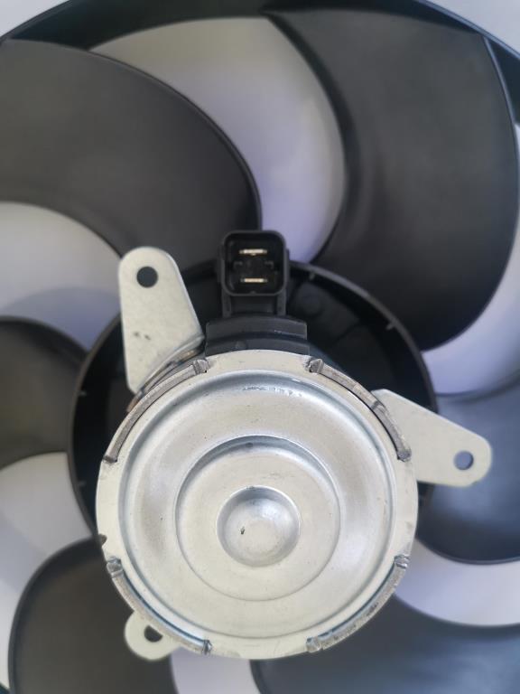 Ventilador, refrigeración del motor TYC  ref. 805-0017