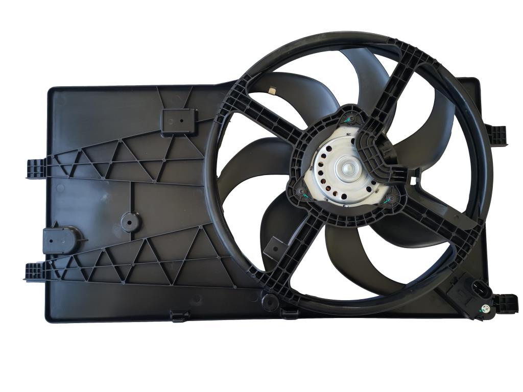 Ventilador, refrigeración del motor TYC  ref. 805-0018
