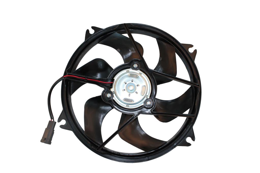 Ventilador, refrigeración del motor TYC  ref. 805-0021