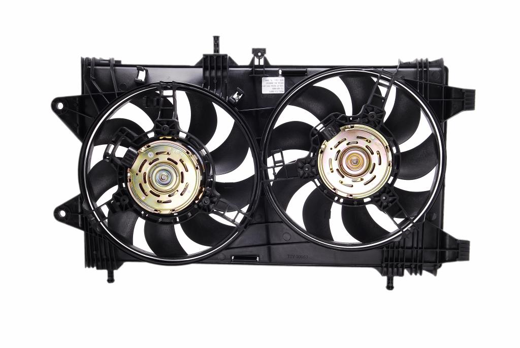 Ventilador, refrigeración del motor TYC ref. 809-0002