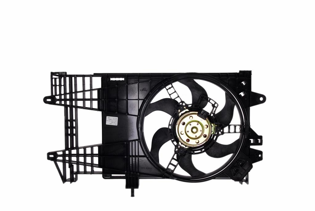 Ventilador, refrigeración del motor TYC  ref. 809-0003