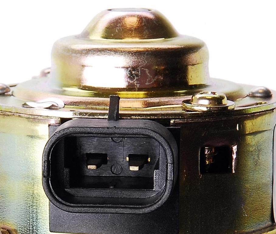 Ventilateur de refroidissement du moteur (Motoventilateur) TYC 809-0004