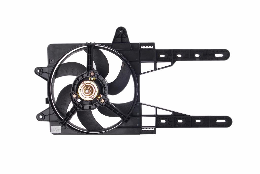 Ventilador, refrigeración del motor TYC ref. 809-0007