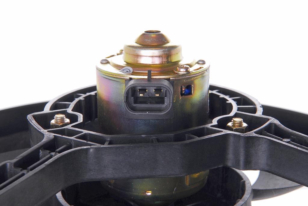 Ventilador, refrigeración del motor TYC ref. 809-0007