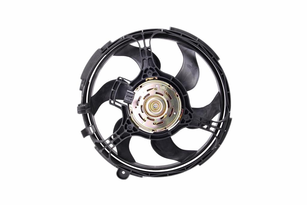 Ventilador do motor TYC 809-0010