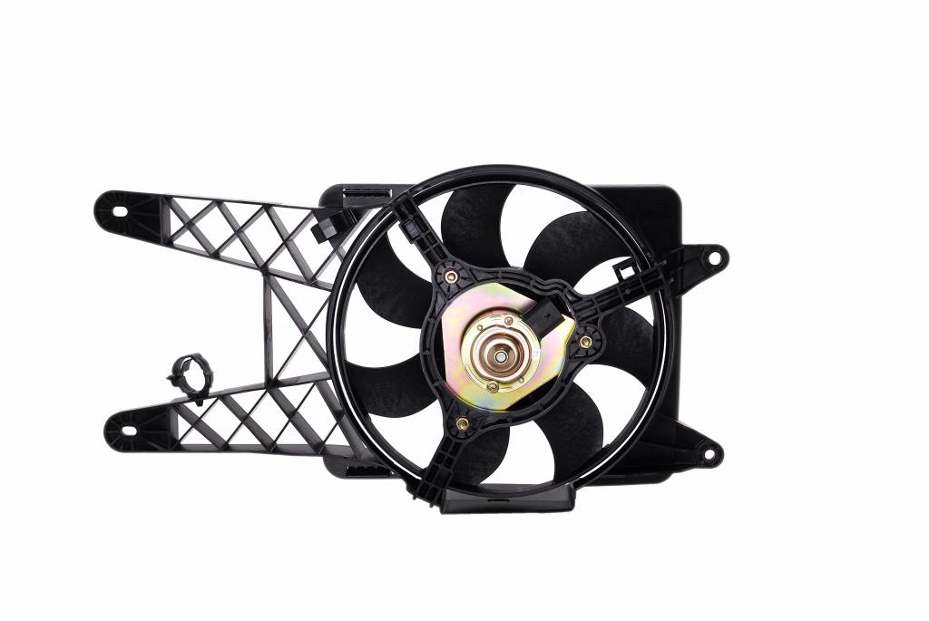 Ventilador, refrigeración del motor TYC ref. 809-0012