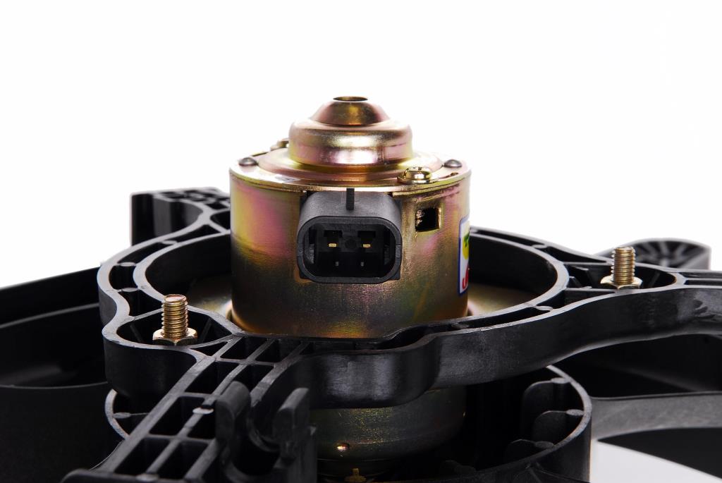 Ventilador, refrigeración del motor TYC ref. 809-0012