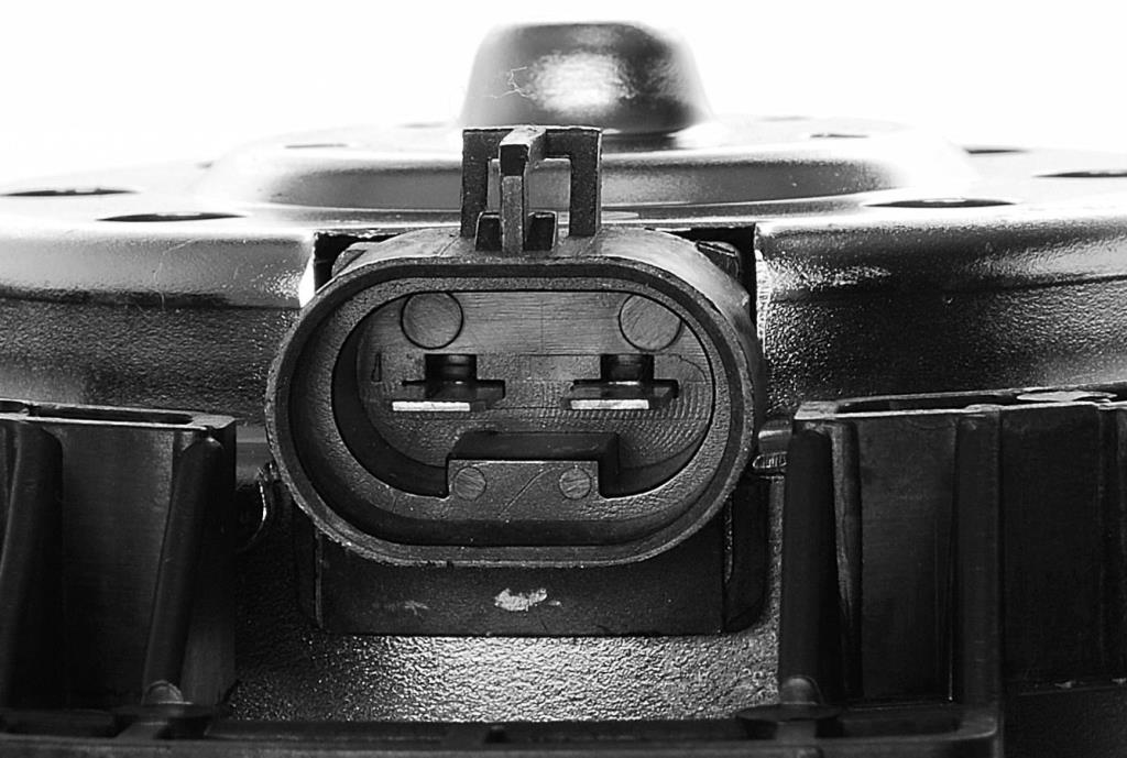 Ventilador, refrigeración del motor TYC  ref. 809-0015